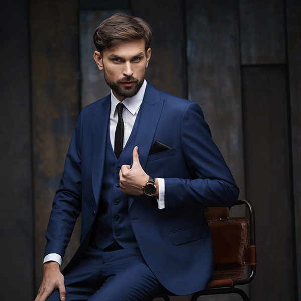 Tips For Men To Dress Formally For The Workplace