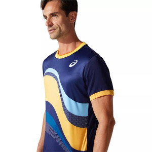 Men's Match GPX Tee GM Tennis Apparel